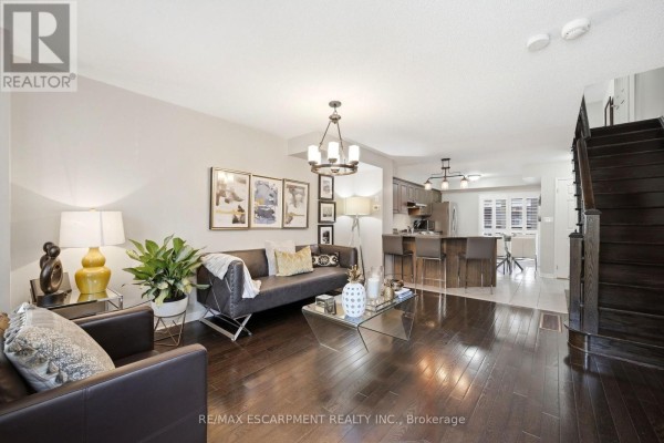 Other - 73 Ted Wray Circle, Toronto, ON M3L0G7 Photo 4