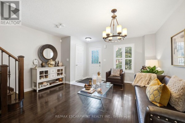 Recreational, Games room - 73 Ted Wray Circle, Toronto, ON M3L0G7 Photo 5