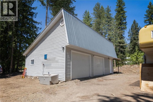 Bedroom - 73 Watershed Road, Enderby, BC V4Y4K5 Photo 5