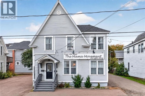 73 Weldon Street, Moncton