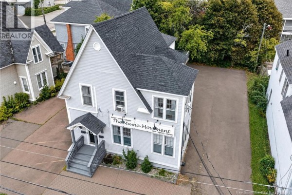 73 Weldon Street, Moncton, NB E1C5V9 Photo 3