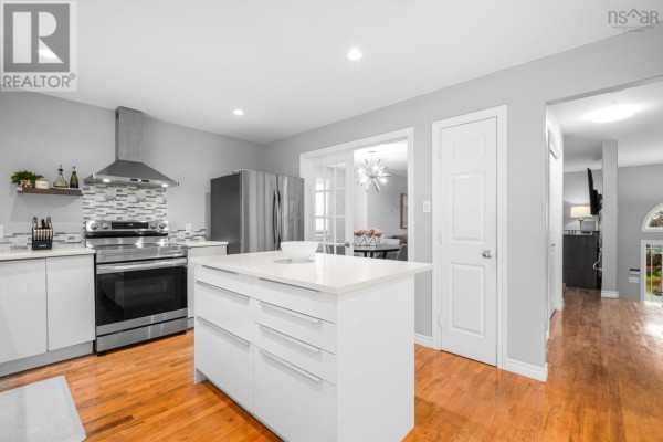 Dining room - 73 Westfield Crescent, Cole Harbour, NS B2V2W1 Photo 2