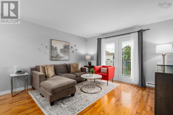 2pc Bathroom - 73 Westfield Crescent, Cole Harbour, NS B2V2W1 Photo 5