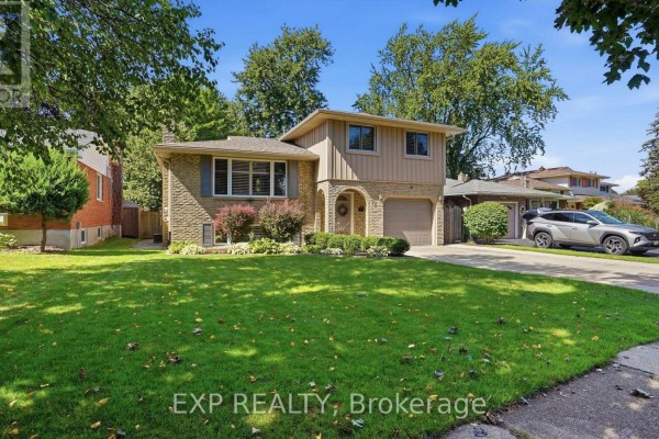 73 Westgate Park Drive, St  Catharines, ON, photo 2