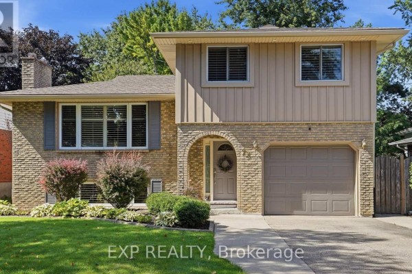73 Westgate Park Drive, St  Catharines, ON, photo 3