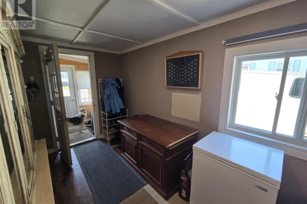Primary Bedroom - 73 Westhill Rd, Elliot Lake, ON P5A1A6 Photo 4