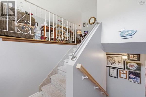 Kitchen - 73 Wynn Castle Drive, Lower Sackville, NS B4E2H3 Photo 4
