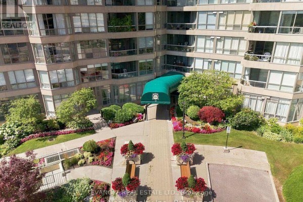 730 - 10 Guildwood Parkway, Toronto, ON, photo 2