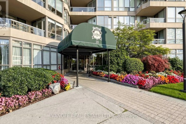 730 - 10 Guildwood Parkway, Toronto, ON, photo 3
