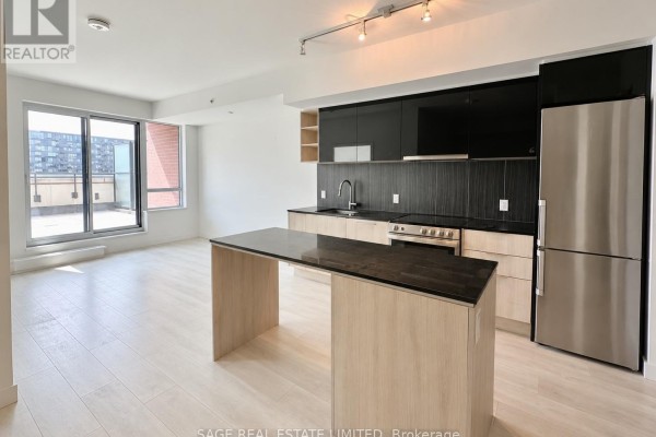 730 - 31 Tippett Road, Toronto, ON M3H0C8 Photo 2