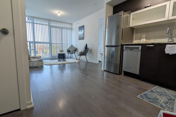 Bathroom - 730 - 68 Abell Street, Toronto, ON M6J0B1 Photo 5