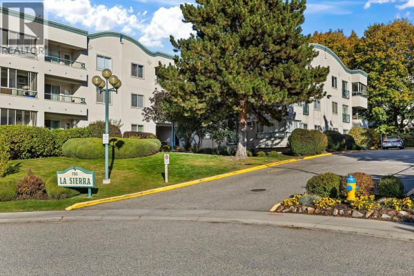 730 Badke Road Unit# 107, Kelowna