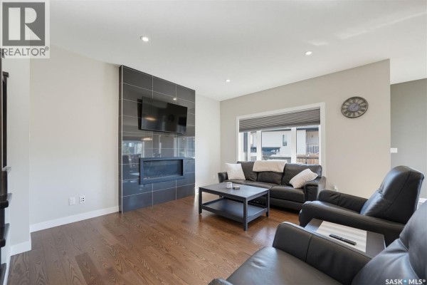 2pc Bathroom - 730 Bolstad Turn, Saskatoon, SK S7W0X9 Photo 4