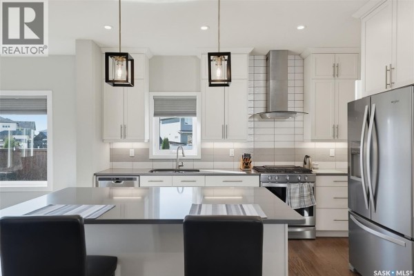 Mud room - 730 Bolstad Turn, Saskatoon, SK S7W0X9 Photo 5