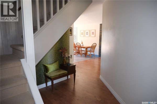 4pc Bathroom - 730 Colbourne Street, Lumsden, SK S0G3C0 Photo 4