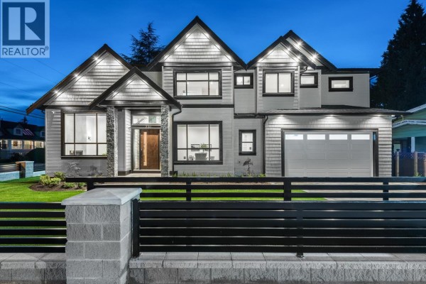 730 Schoolhouse Street, Coquitlam, BC V3J5R9 Photo 3