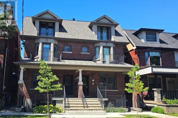 730 Shaw Street, Toronto, ON M6G3L7 Photo 2