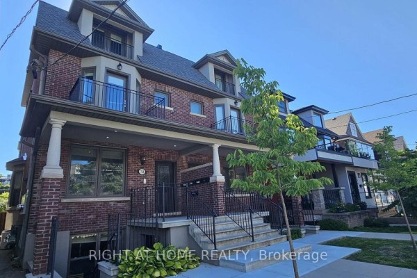 730 Shaw Street, Toronto, ON M6G3L7 Photo 3