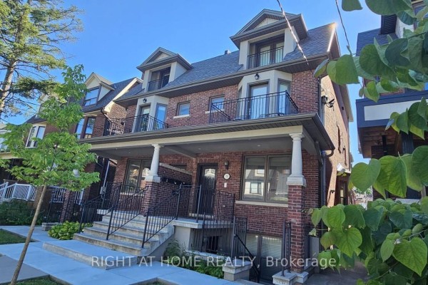 730 Shaw Street, Toronto, ON M6G3L7 Photo 4