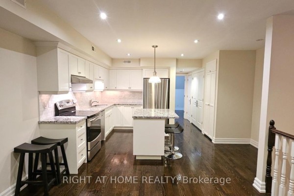 730 Shaw Street, Toronto, ON M6G3L7 Photo 5