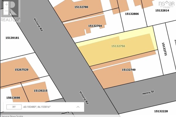 730 Victoria Rd Road, Sydney, NS B1N1J4 Photo 4