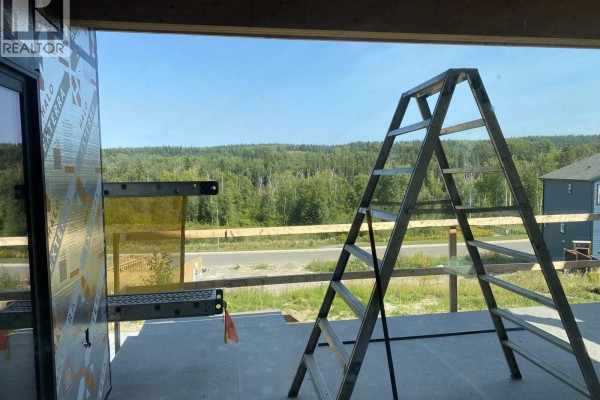 Primary Bedroom - 7300 Foxridge Avenue, Prince George, BC V2N0H2 Photo 5