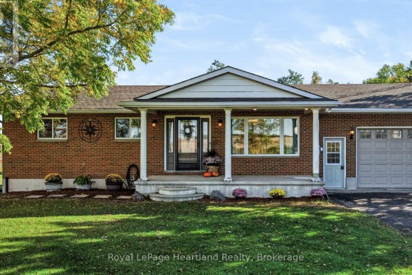 Family room - 73010 Goshen Line, Bluewater, ON N0M2T0 Photo 3