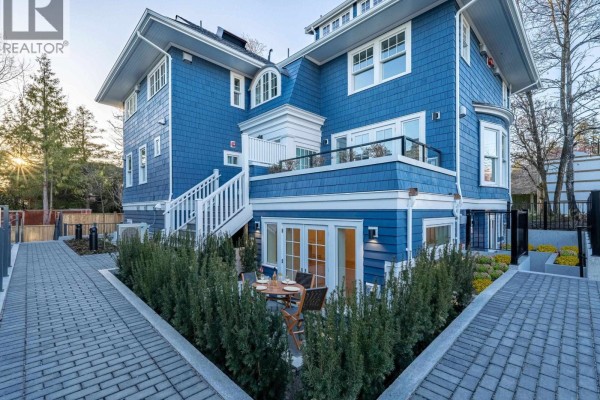 7303 Hudson Street, Vancouver