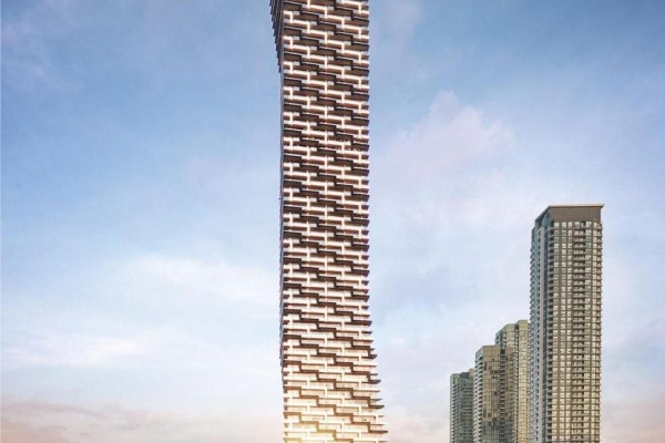 7304 - 448 Burnhamthorpe Road W, Mississauga