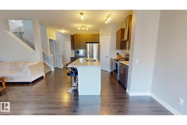 Bedroom 2 - 7304 Edgemont Wy Nw Nw, Edmonton, AB T6M0S1 Photo 5