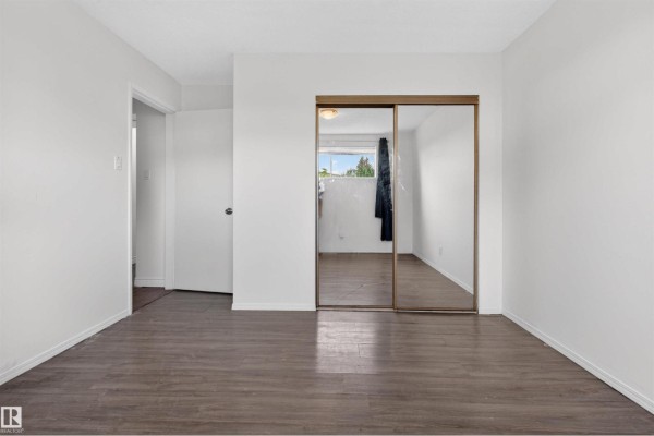 Bedroom 5 - 7304/7306 78 Av Nw, Edmonton, AB T6B0C1 Photo 5