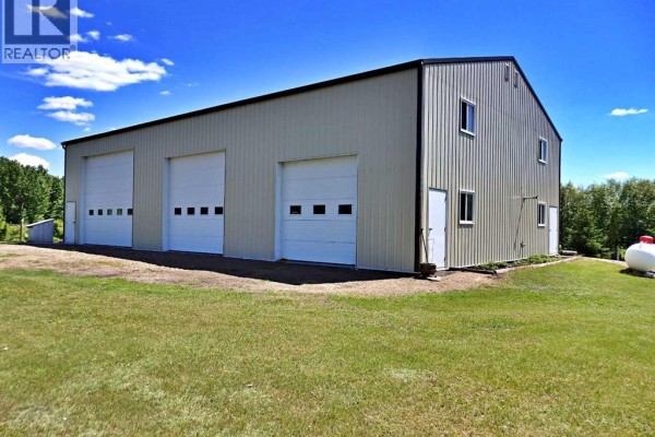 Other - 73043 Twn 512a Township, Vermilion, AB T9X2B7 Photo 4