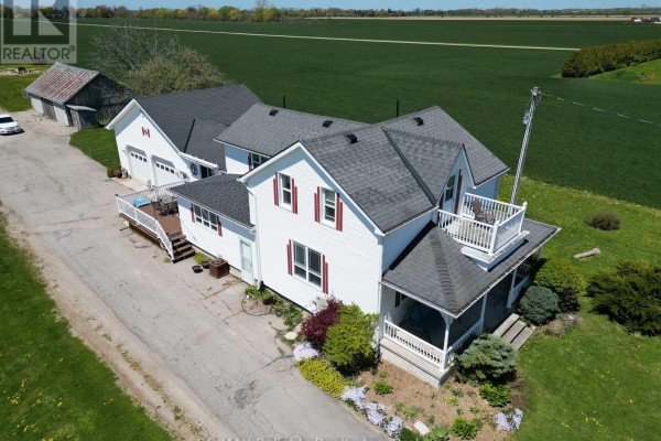73053 Bluewater Highway, Bluewater, ON, photo 2