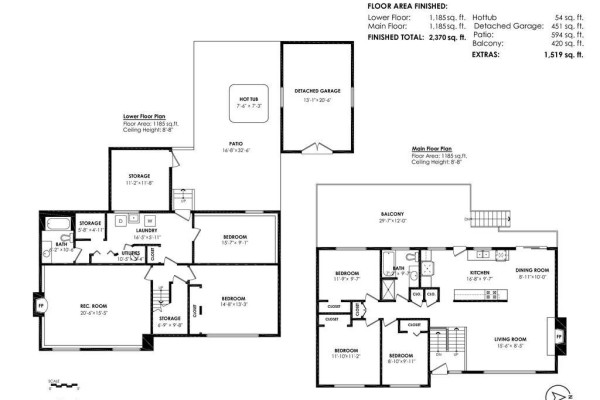 7307 116 Street, Delta, BC V4V5S8 Photo 5