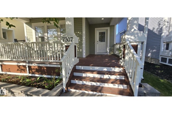 7307 14a Av Sw, Edmonton, AB, photo 2