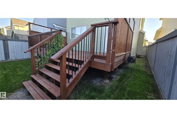 7307 14a Av Sw, Edmonton, AB, photo 3