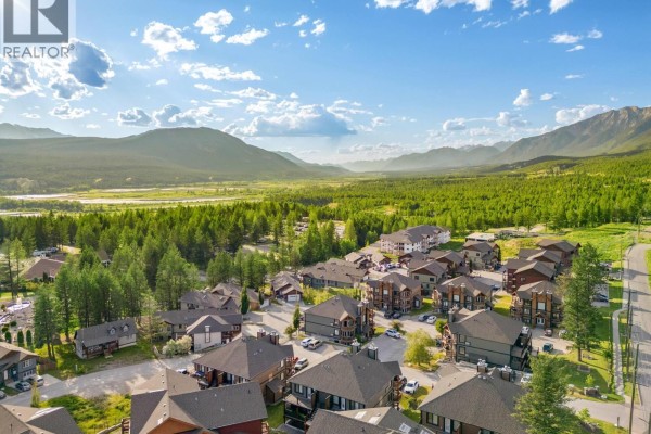 Laundry room - 7307 Prospector Avenue Unit# 202, Radium Hot Springs, BC V0A1M0 Photo 2