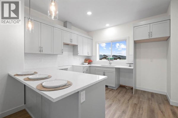 4pc Bathroom - 7309a 44b Avenue, Camrose, AB T4V5E2 Photo 4