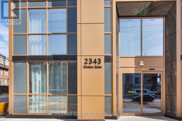 731 - 2343 Khalsa Gate, Oakville, ON, photo 2