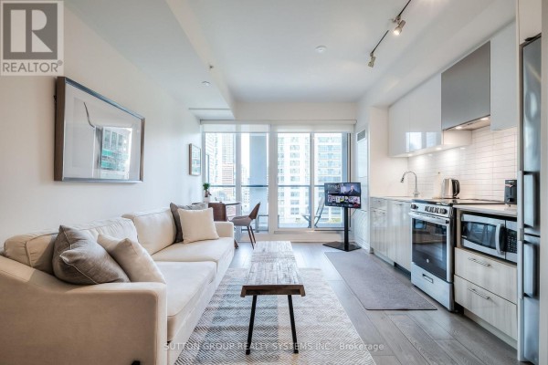 731 - 251 Jarvis Street, Toronto, ON M5B0C3 Photo 5