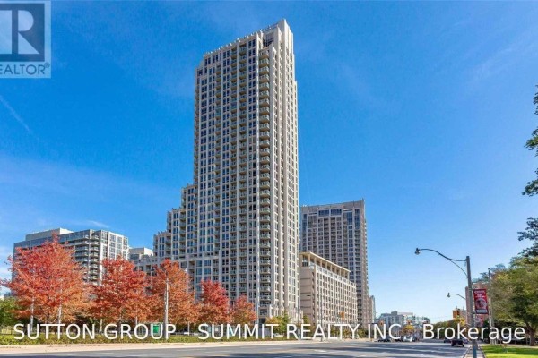 731 - 628 Fleet Street, Toronto