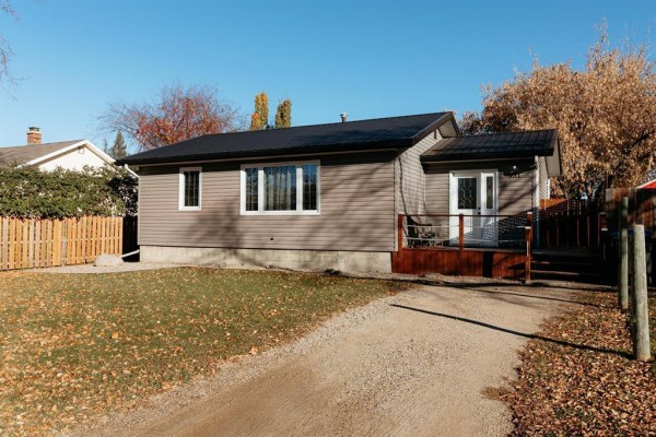 731 2nd Avenue, Rivers