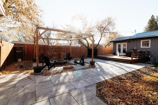 731 2nd Avenue, Rivers, MB R0K1X0 Photo 3