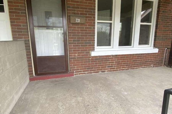 731-733 Partington Avenue, Windsor, ON N9B2N6 Photo 2