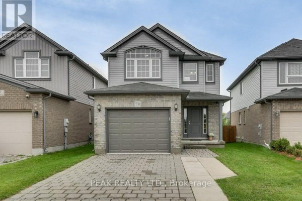 731 Guiness Way, London North