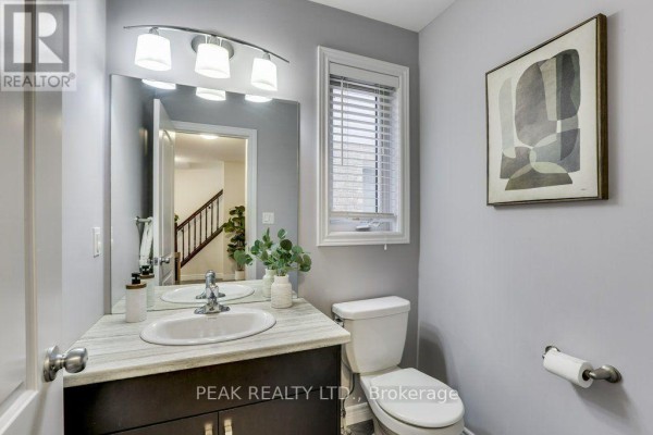 Bedroom - 731 Guiness Way, London North, ON N5X0C6 Photo 5
