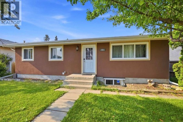 Kitchen - 731 Maryvale Way Ne, Calgary, AB T2A2V8 Photo 4