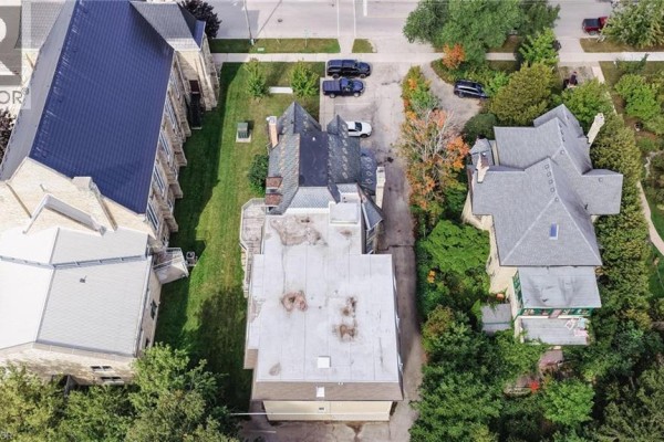 731 Princes Street N, Kincardine, ON N2Z1Z5 Photo 5