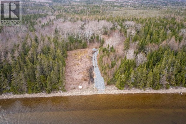 731 Salem Road, Enon, NS B1J1W3 Photo 4