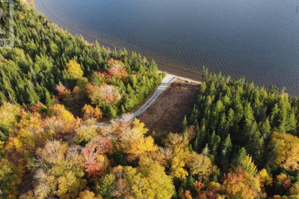 731 Salem Road, Enon, NS B1J1W3 Photo 5